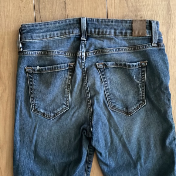 Level 99 ankle denim jeans - Picture 3 of 4